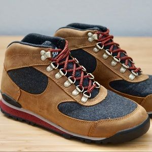 danner jag women's boots